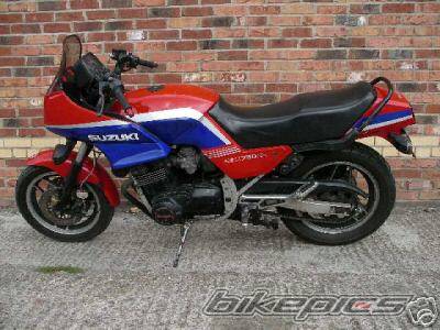 Bike Photo 448413
