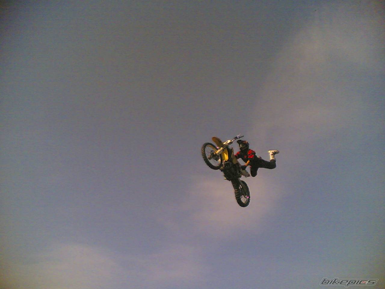 Bike Photo 448876