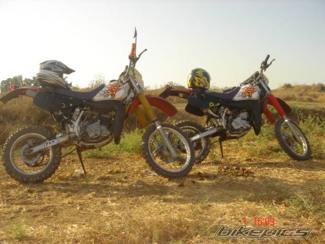 Bike Photo 449018