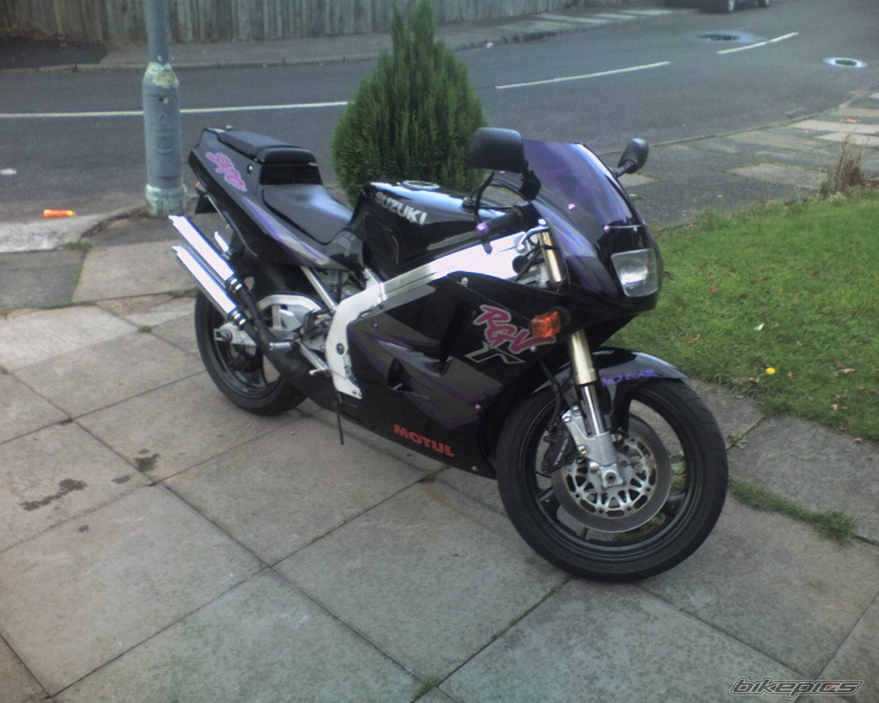 Bike Photo 449490