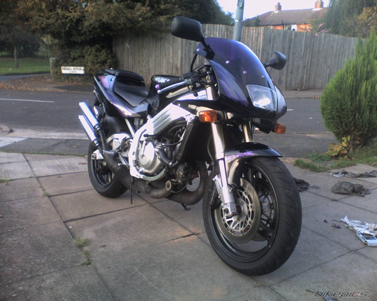 Bike Photo 449525