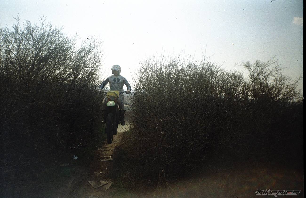 Bike Photo 449589