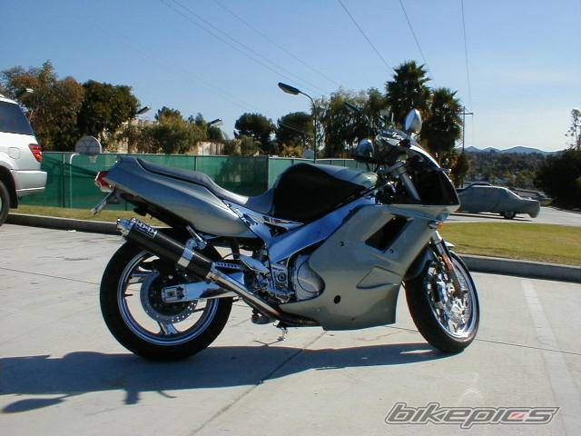 Bike Photo 44960