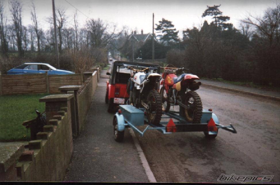 Bike Photo 450174