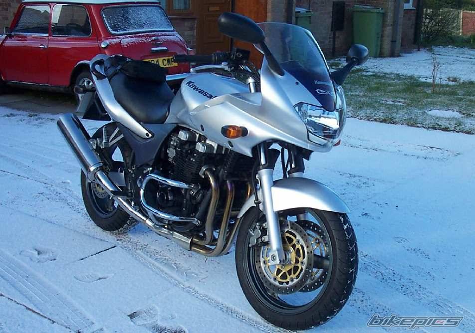 Bike Photo 450234