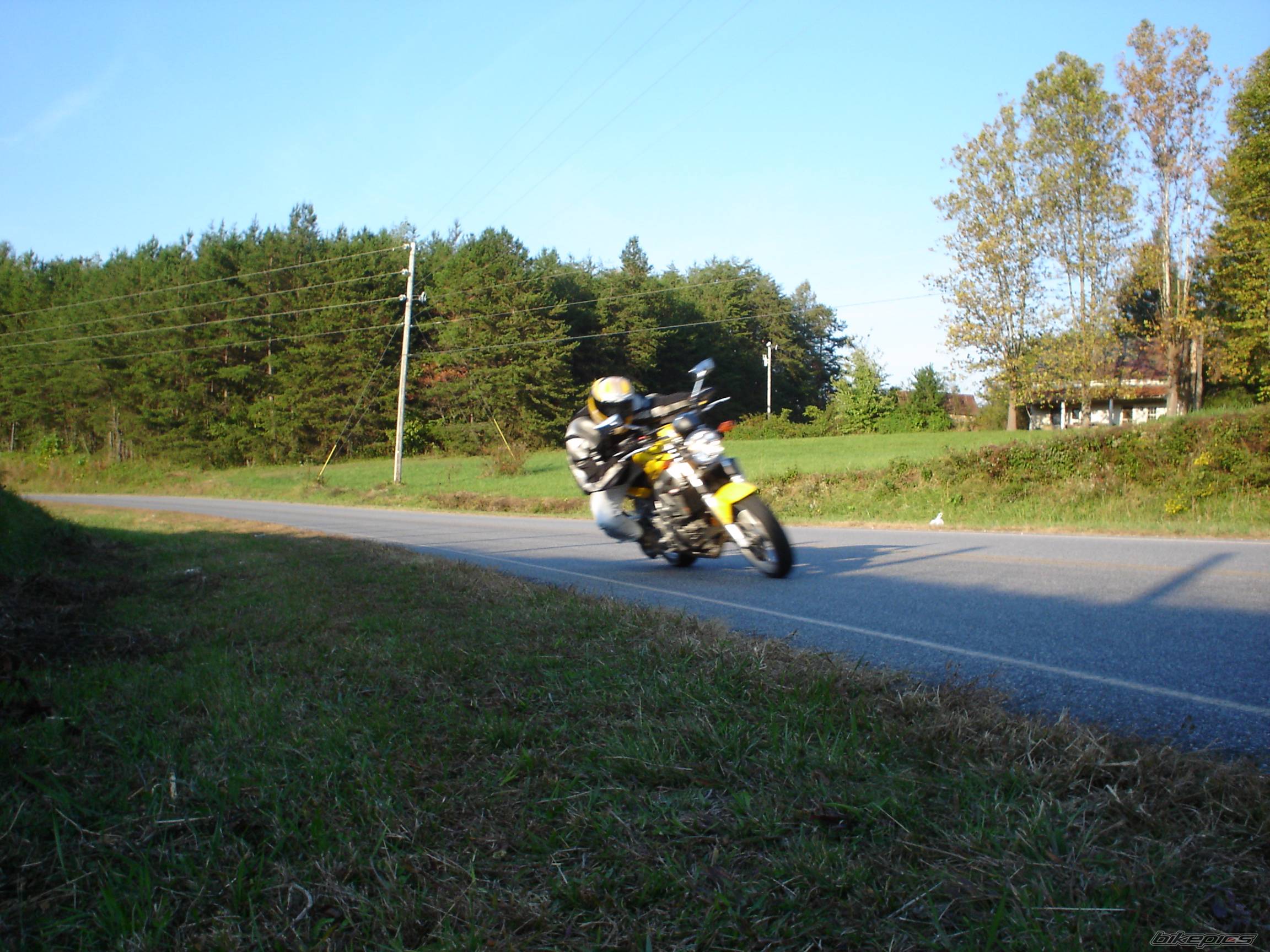 Bike Photo 450364
