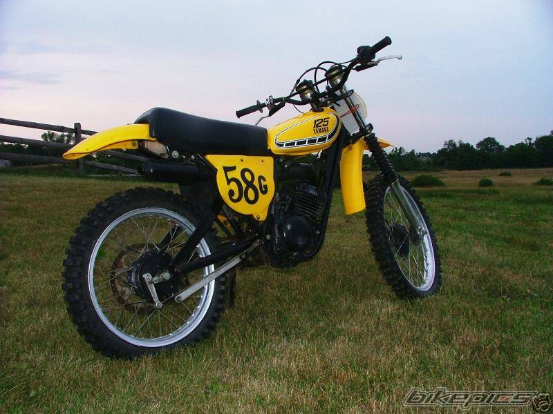 Bike Photo 450878