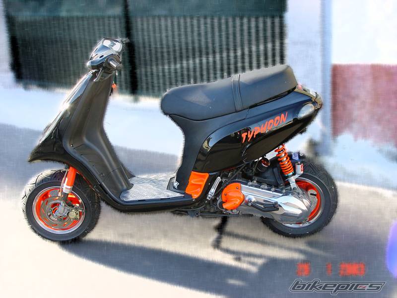 Bike Photo 451673
