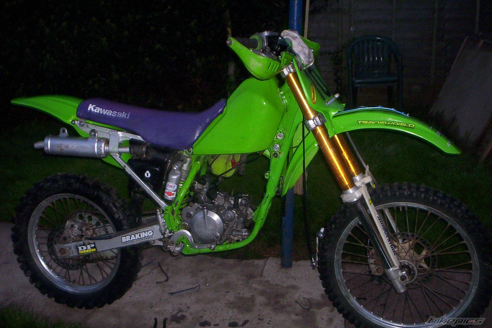 Bike Photo 452039