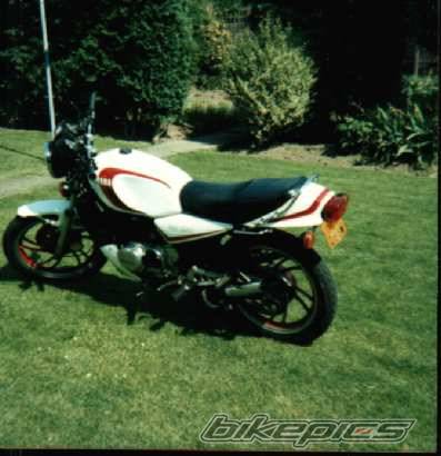 Bike Photo 452158