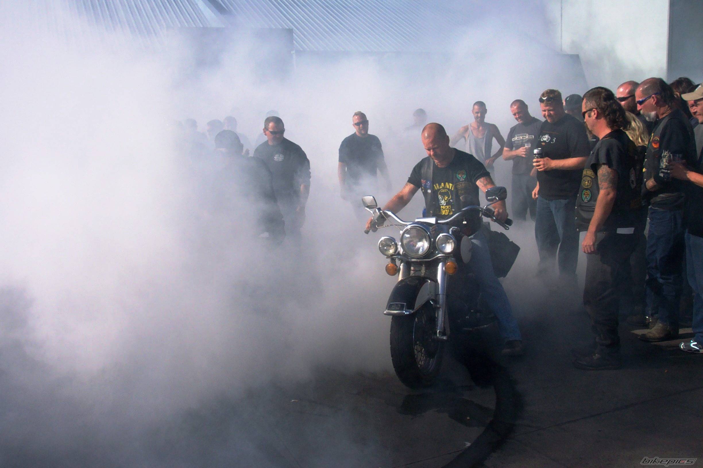 Bike Photo 452593
