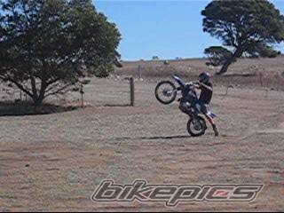 Bike Photo 452634