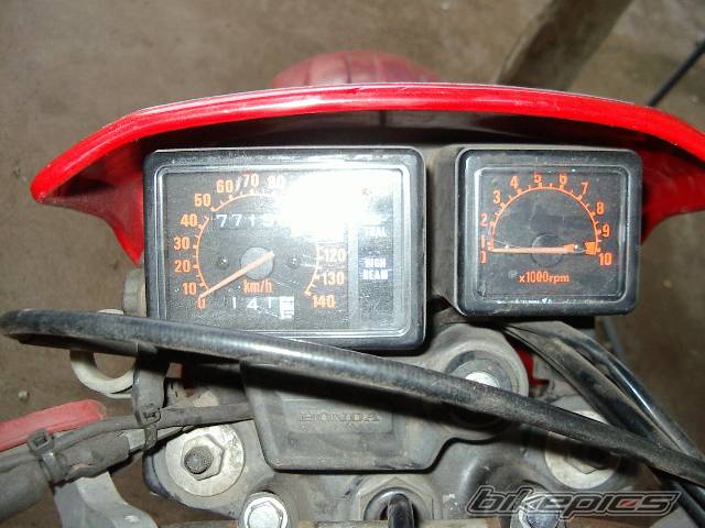 Bike Photo 452874