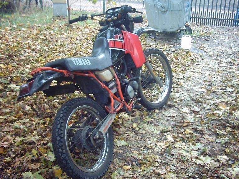 Bike Photo 452938