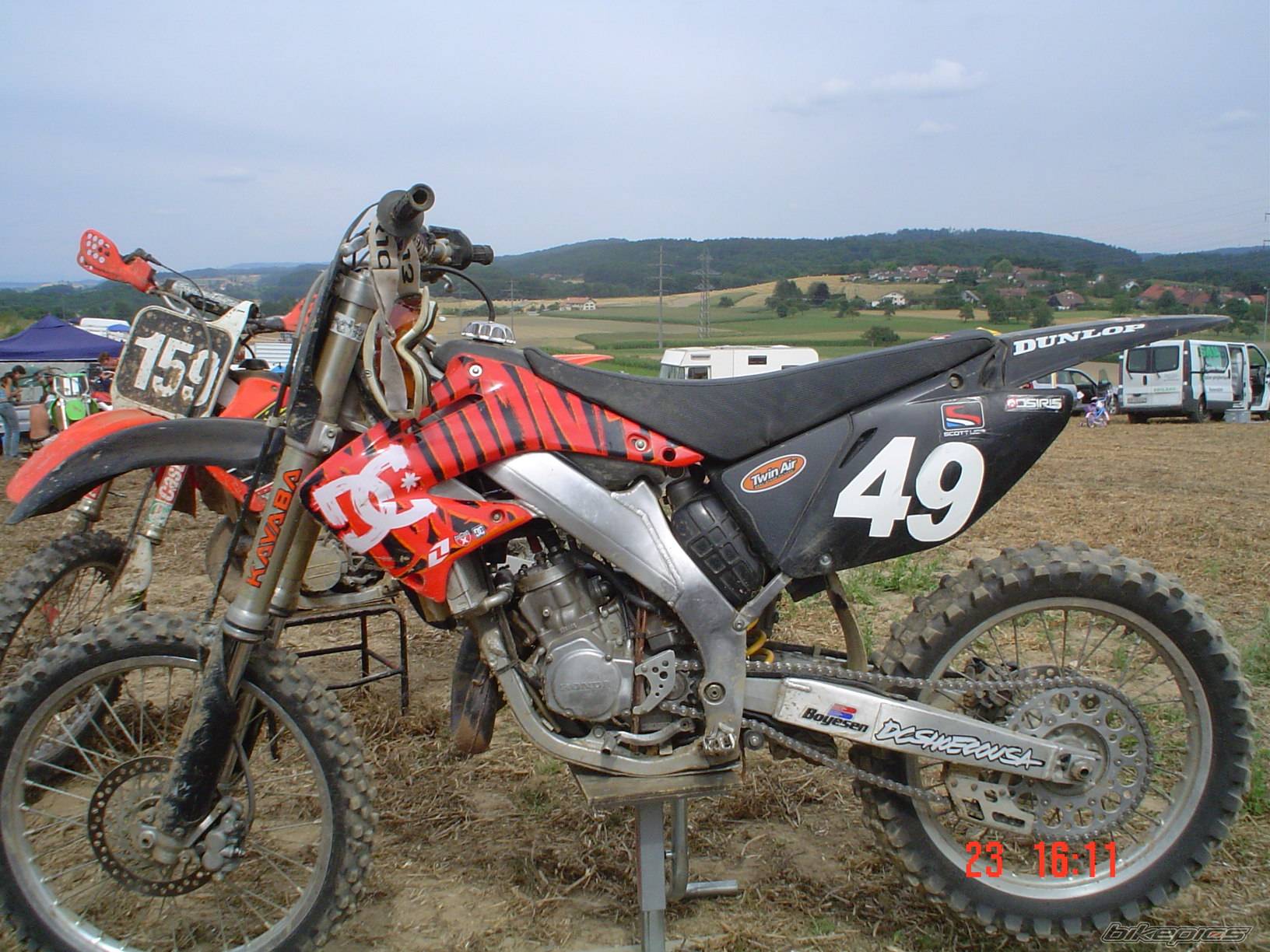 Bike Photo 453779