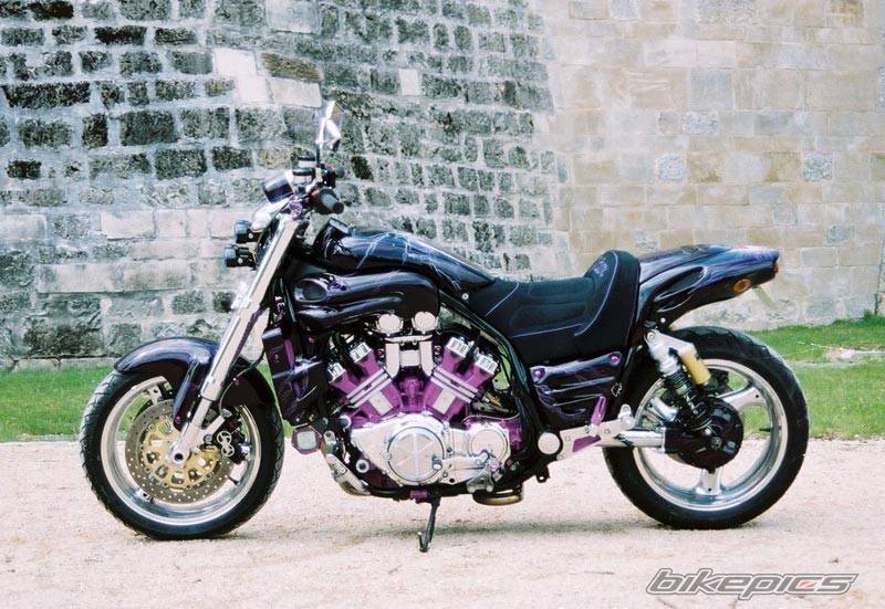 Bike Photo 454002