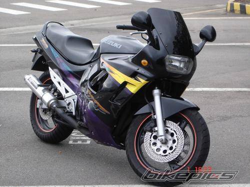 Bike Photo 454176