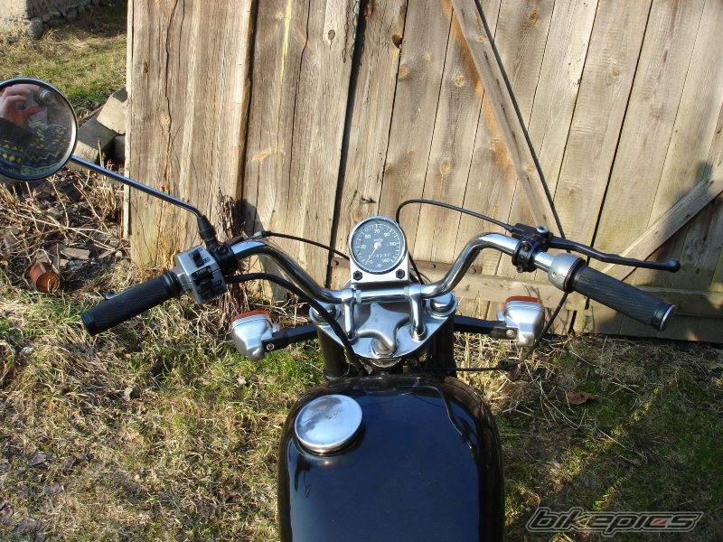 Bike Photo 454418
