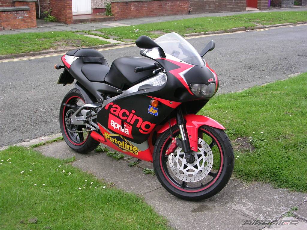 Bike Photo 454661