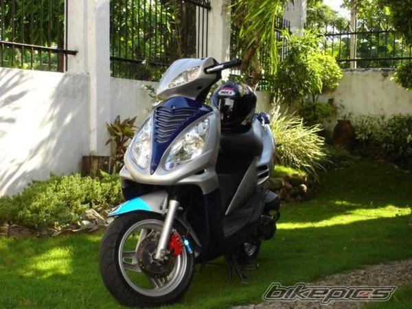 Bike Photo 455450