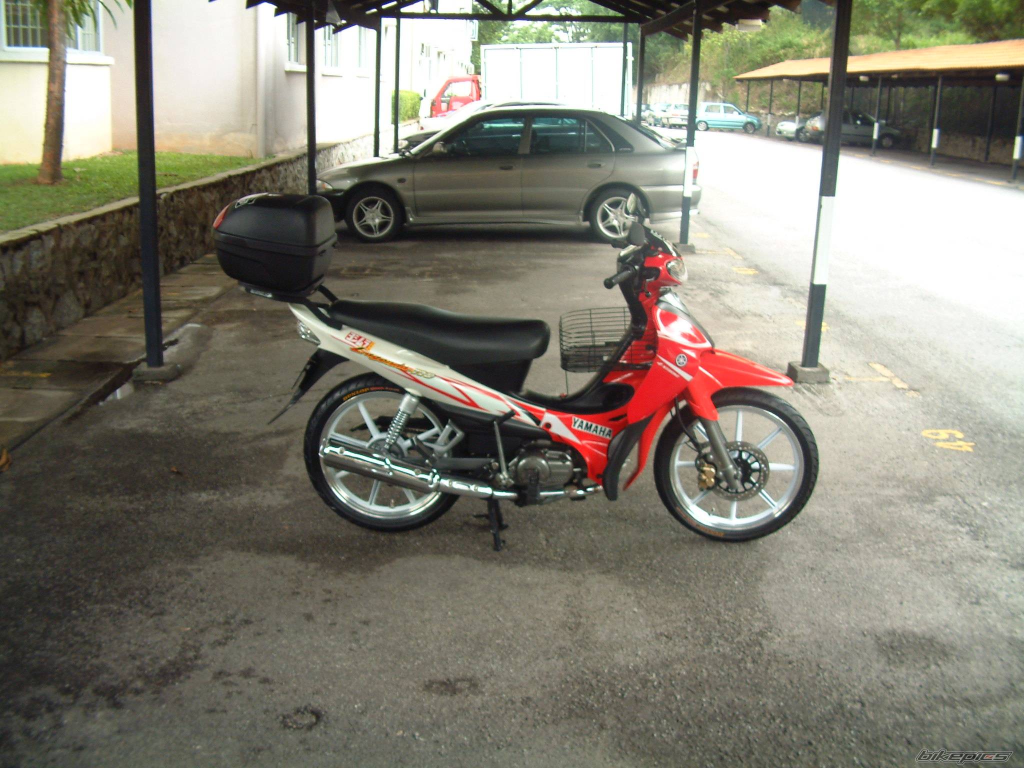 Bike Photo 455452