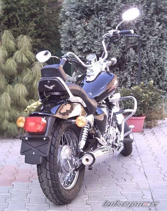 Bike Photo 455702