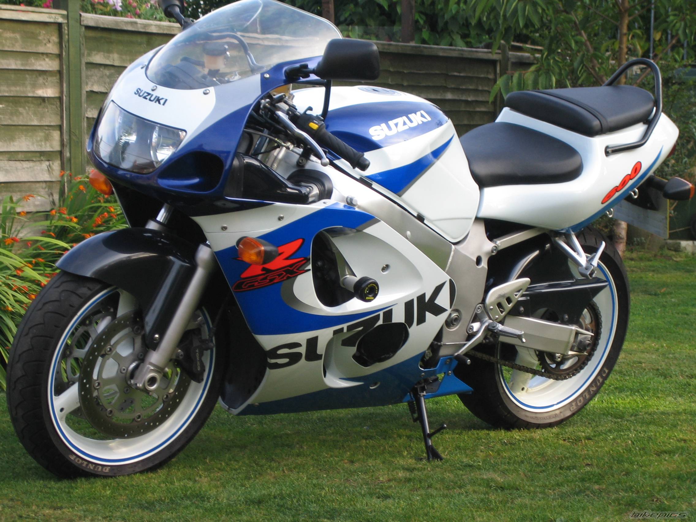 Bike Photo 455859