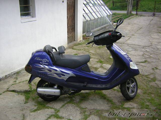 Bike Photo 455875