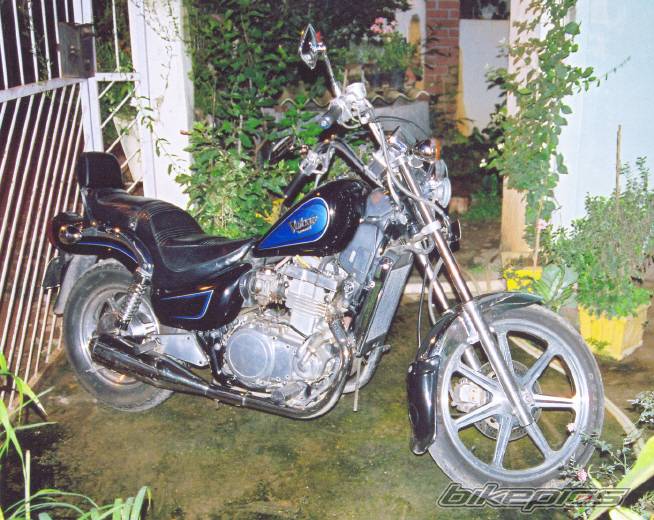 Bike Photo 456209