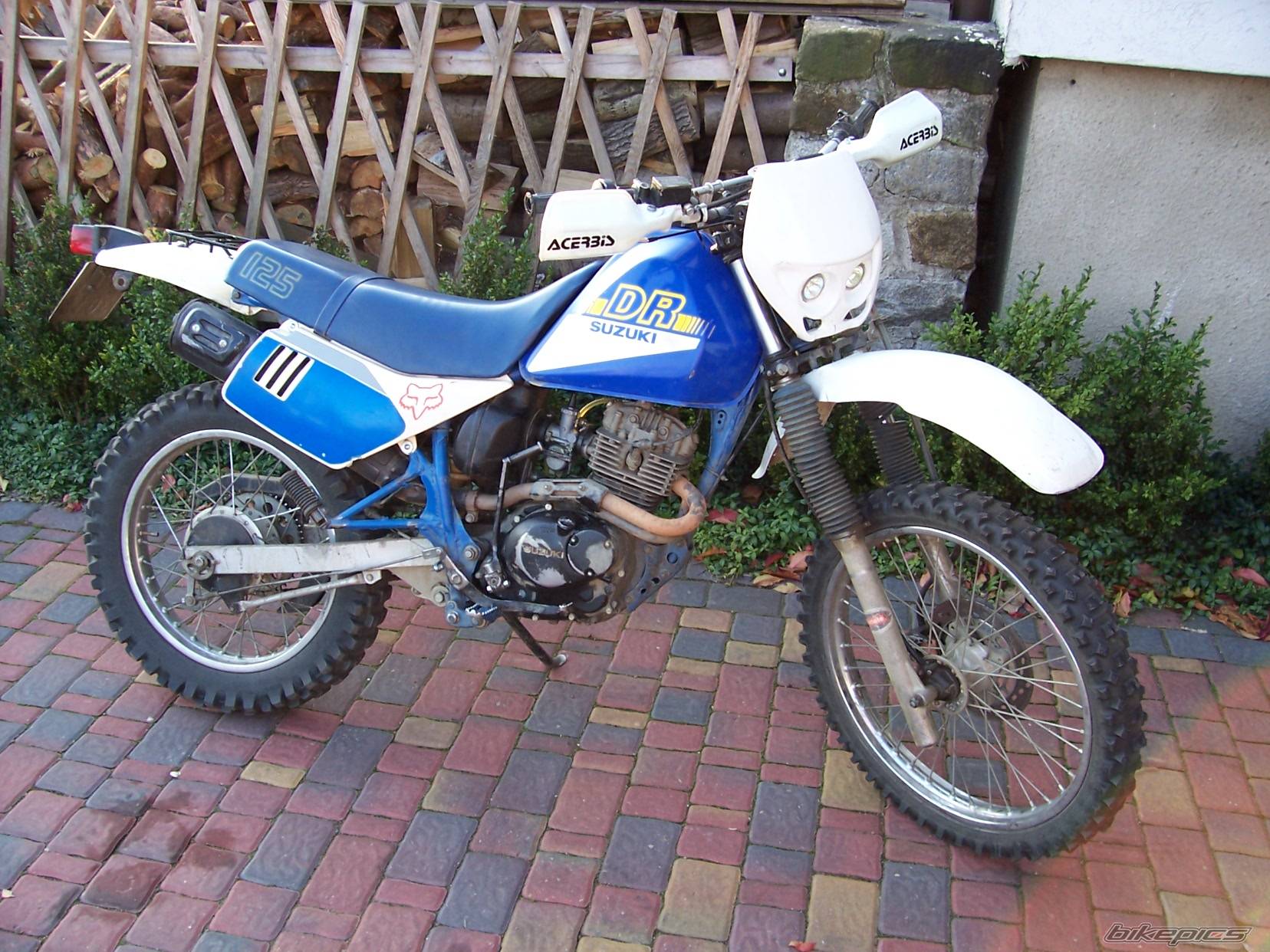 Bike Photo 456298