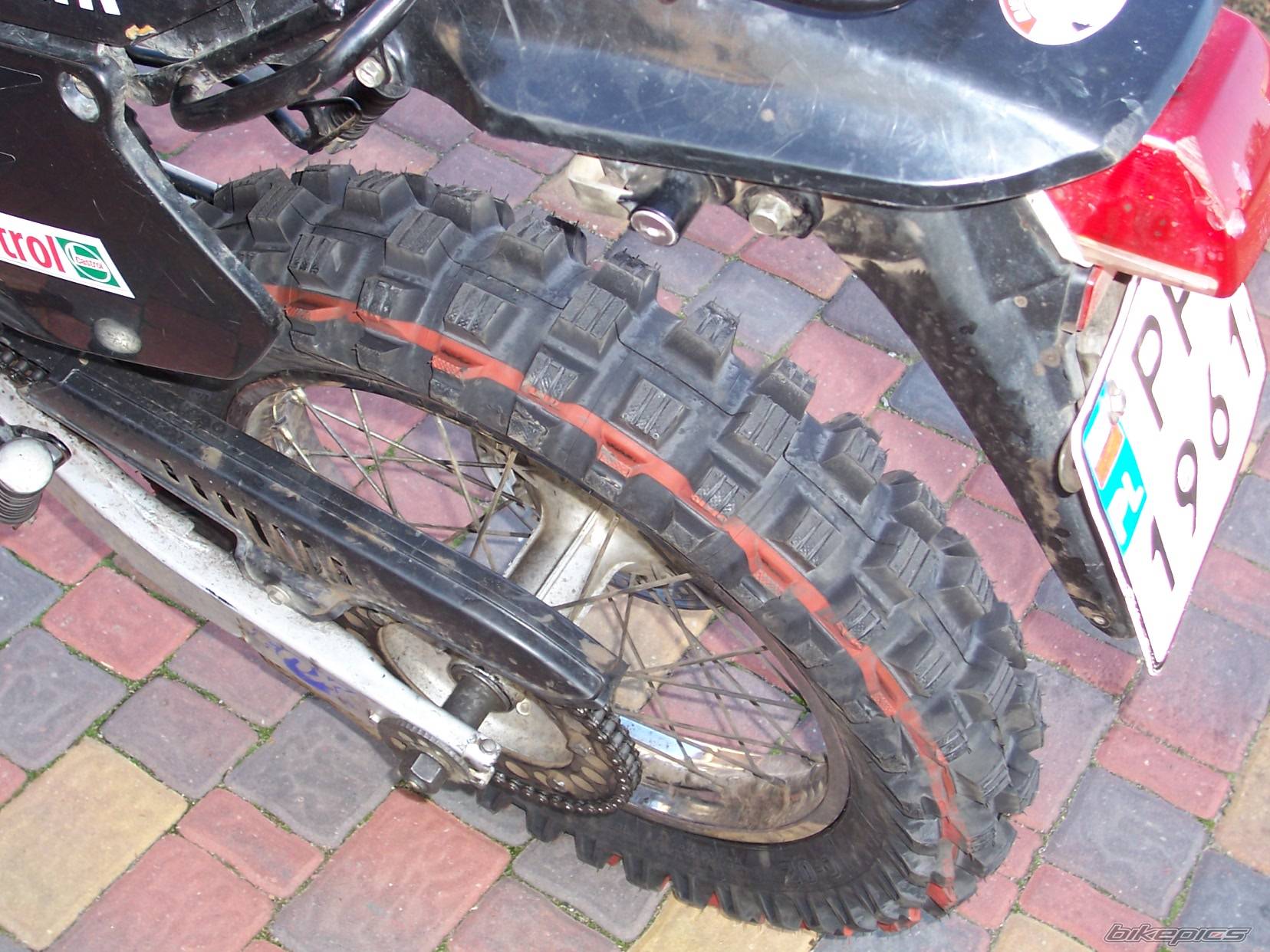 Bike Photo 456300
