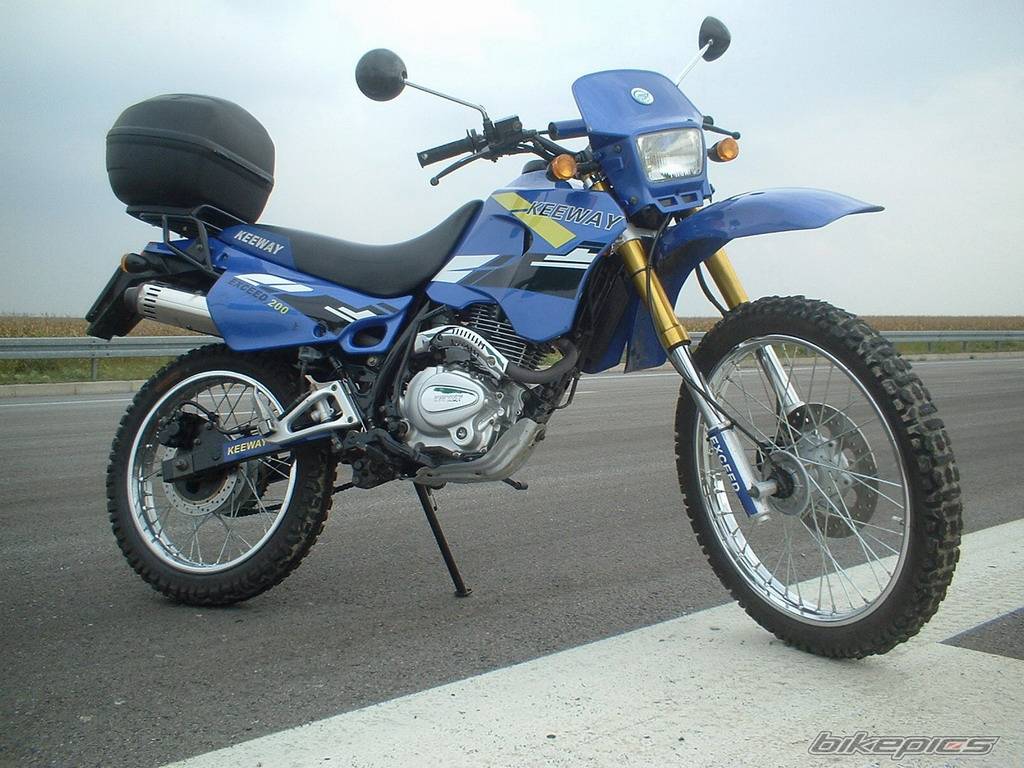 Bike Photo 456442