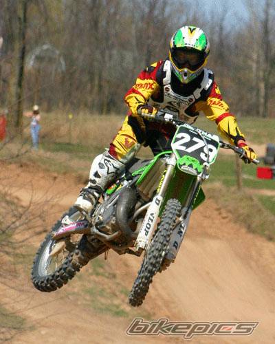 Bike Photo 457418