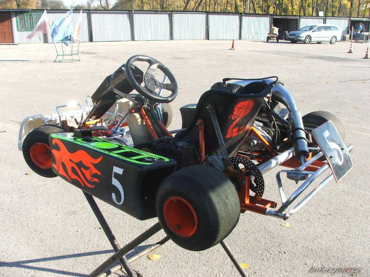 Bike Photo 457637