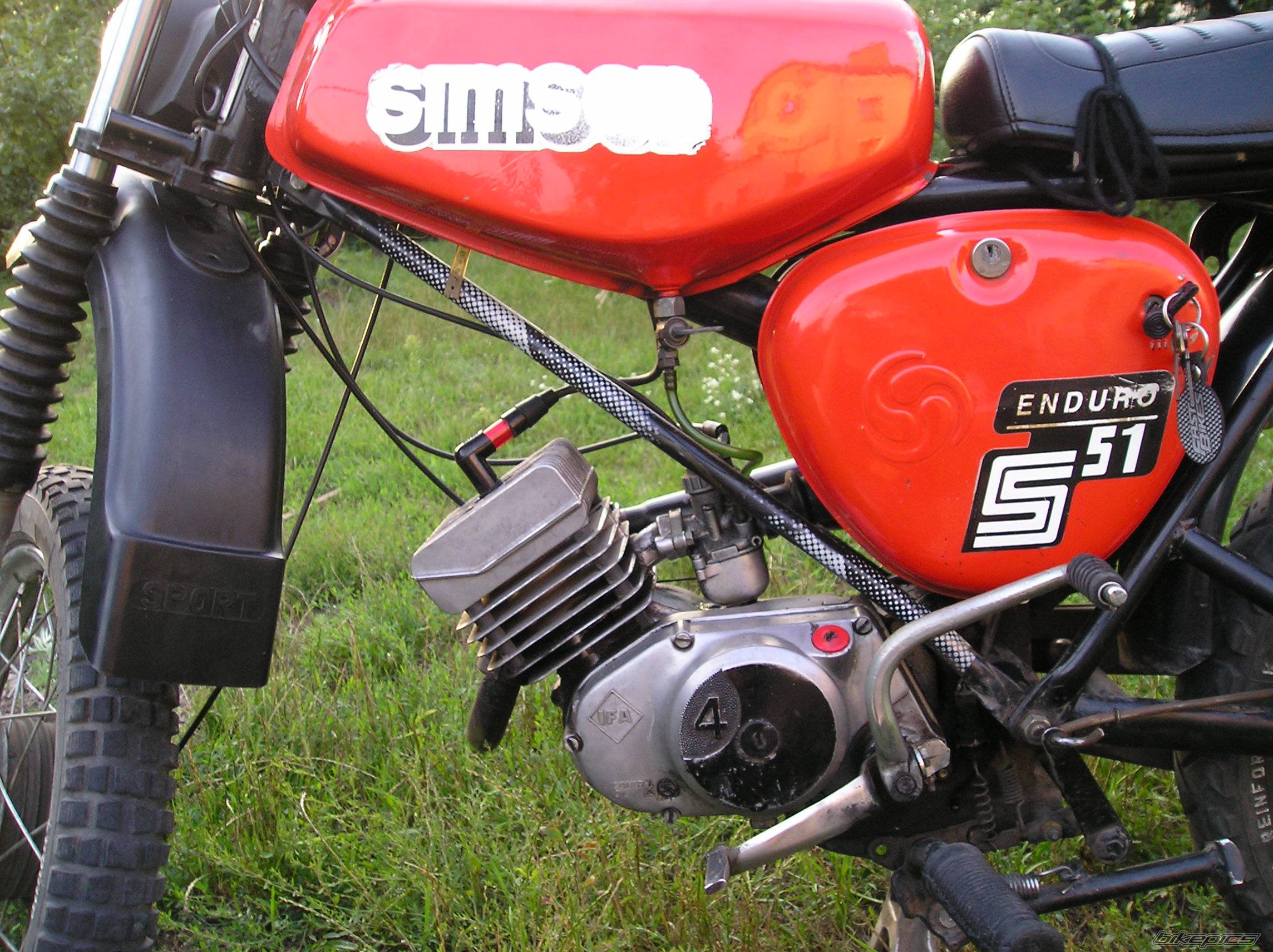 Bike Photo 458122