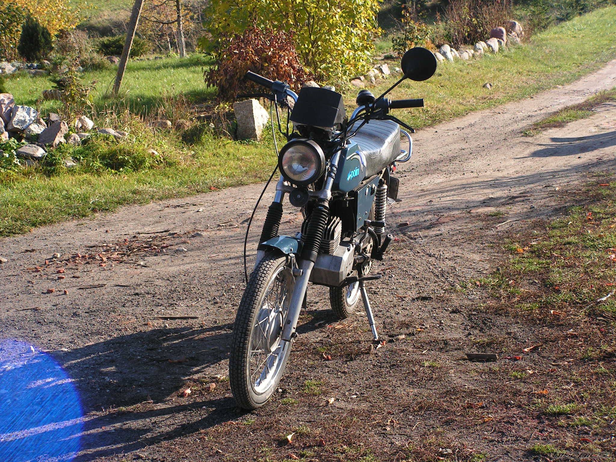 Bike Photo 458302