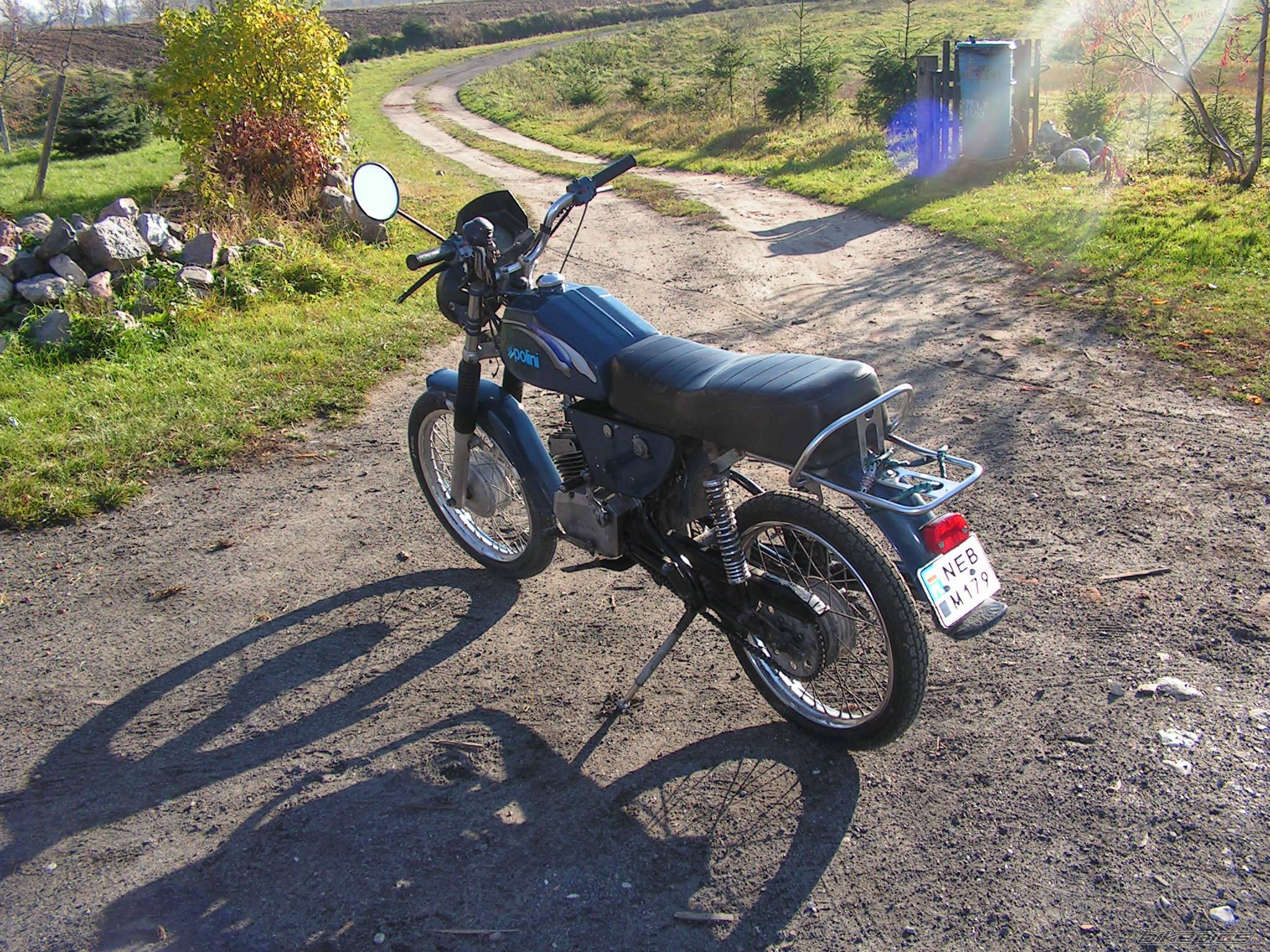 Bike Photo 458305