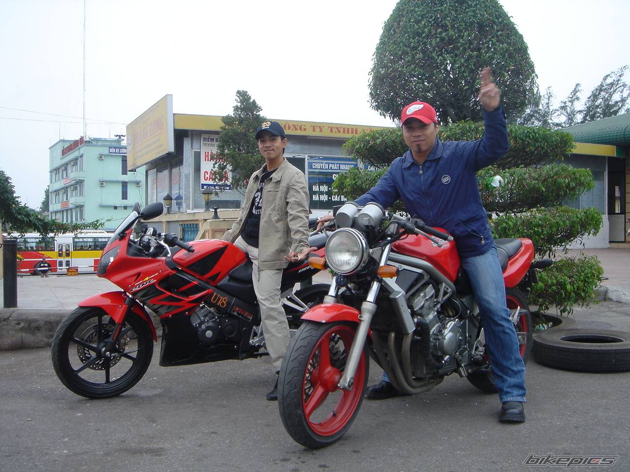 Bike Photo 458334