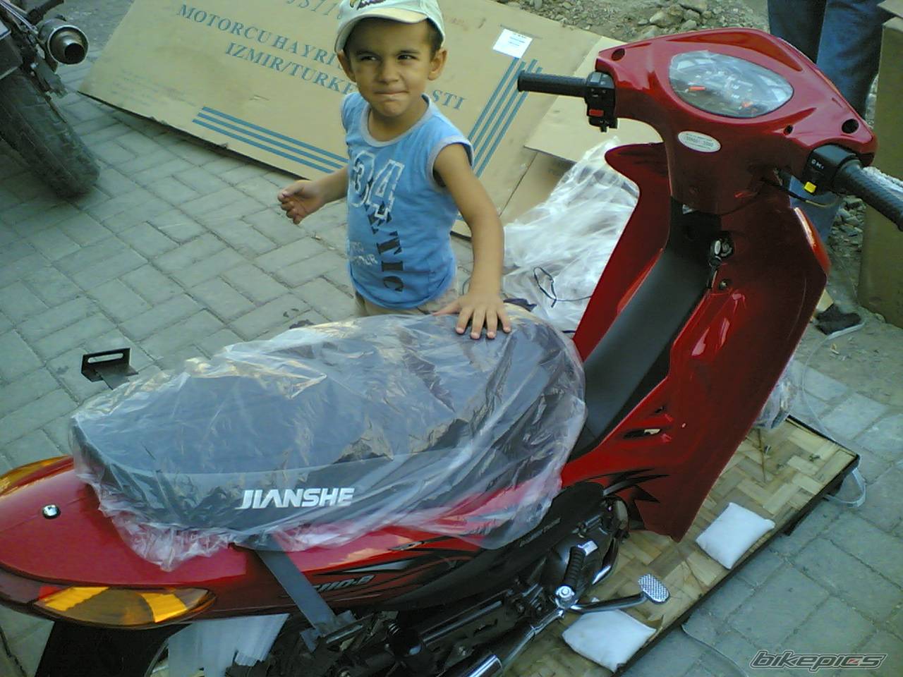 Photo 458573
