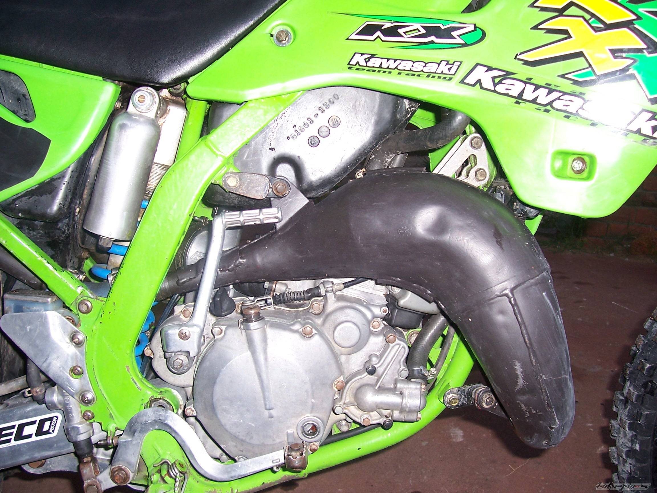 Bike Photo 459491