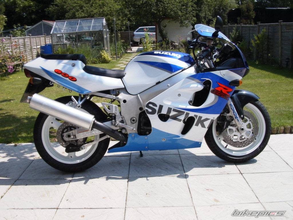 Bike Photo 45966