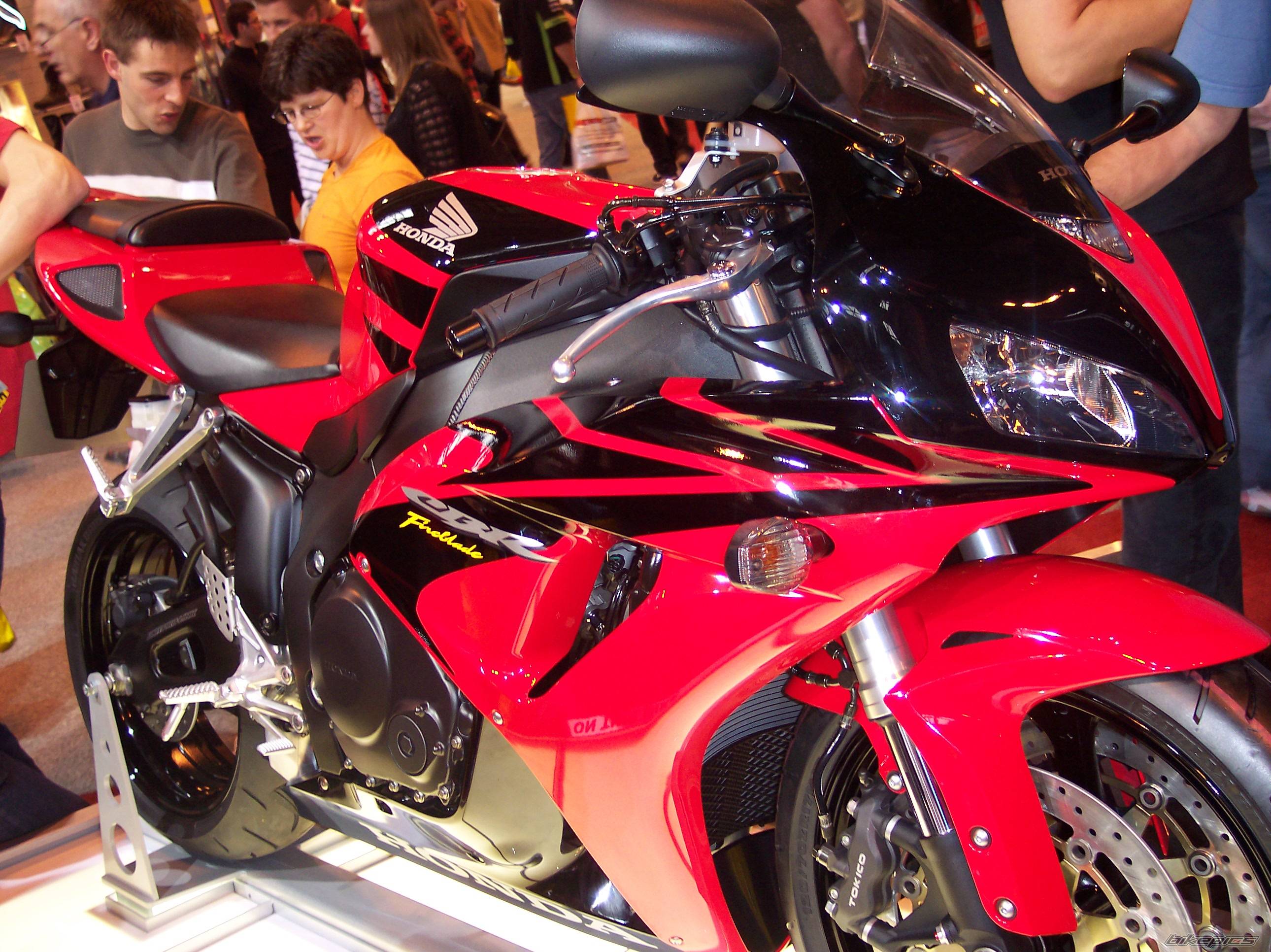 Bike Photo 460096