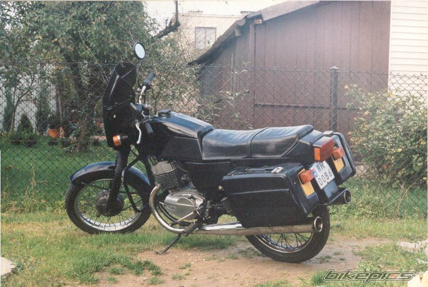 Bike Photo 460245