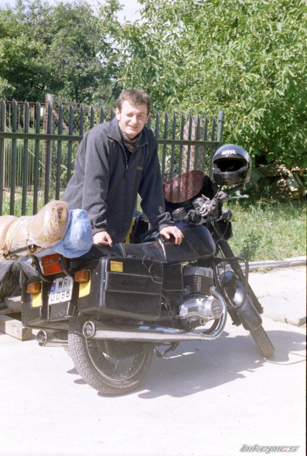 Bike Photo 460250