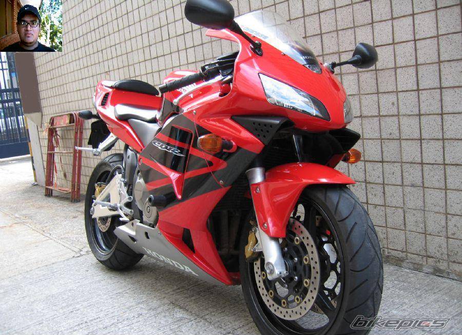 Bike Photo 460257