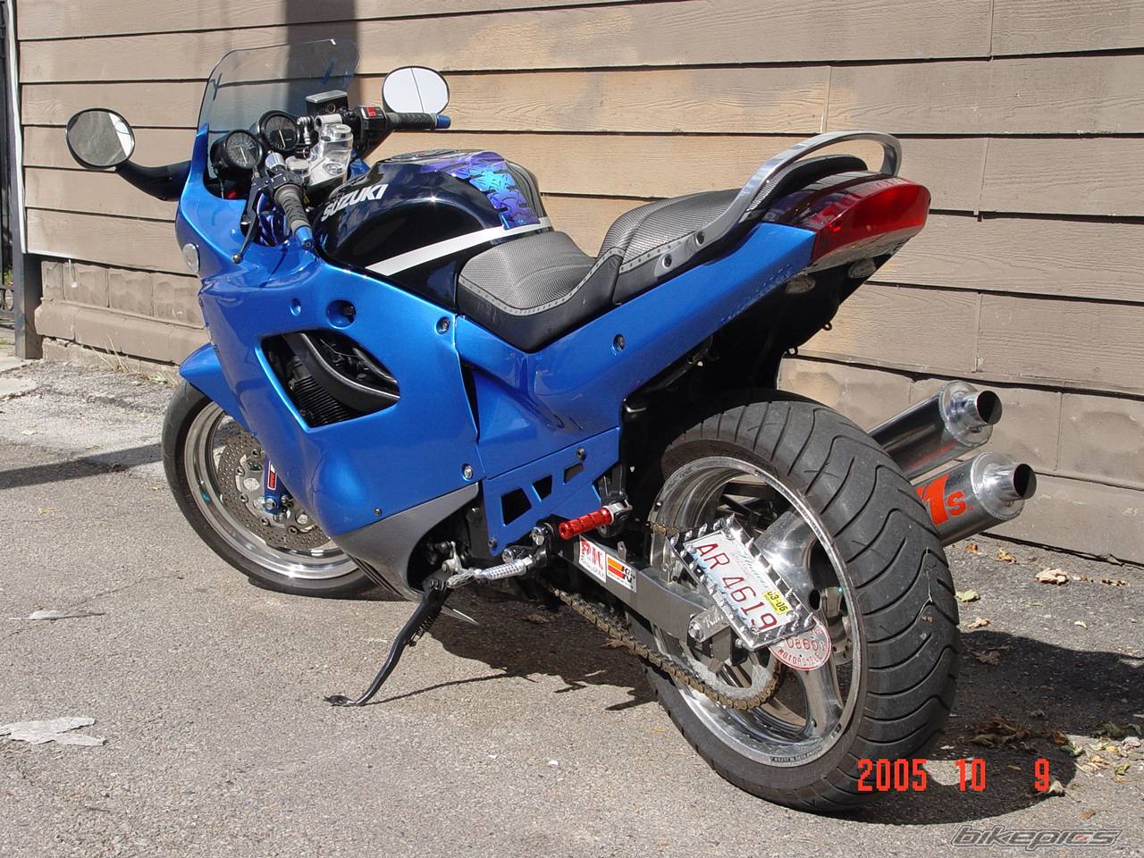 Bike Photo 460283