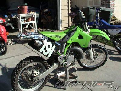 Bike Photo 46039
