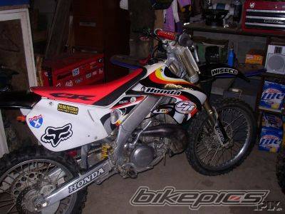 Bike Photo 46048