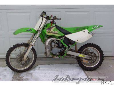 Bike Photo 46050