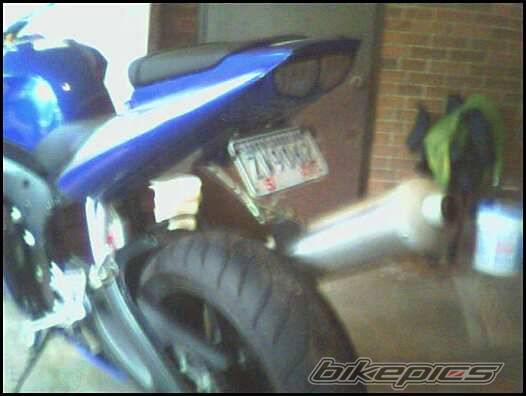Bike Photo 460577